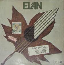 Elán - Nightshift Elán - Nightshift